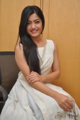 Rashmika Mandhana New Stills